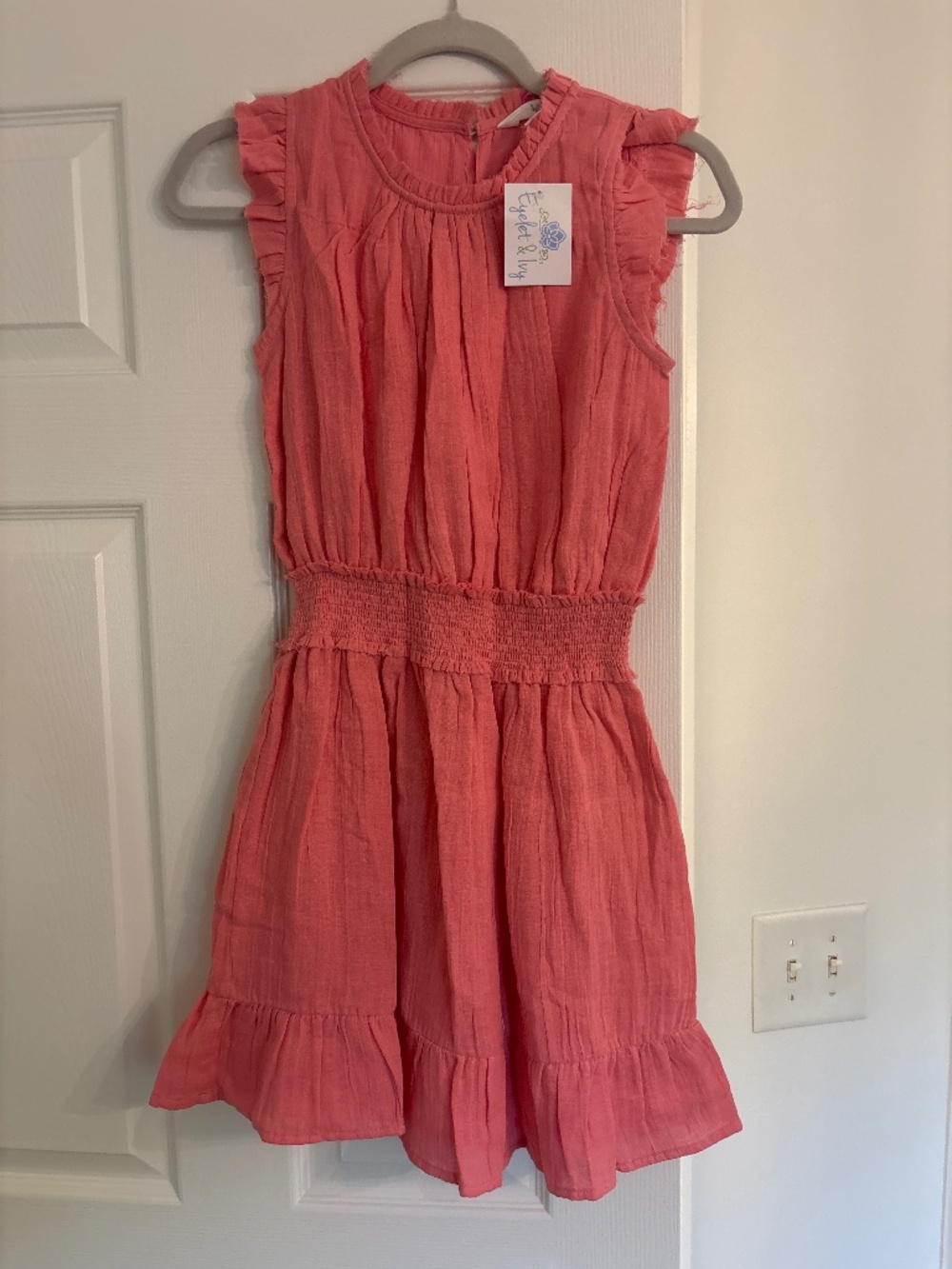 Cutes tween dress